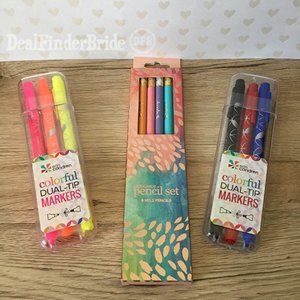 Erin Condren Writing Set 😊 Brand New